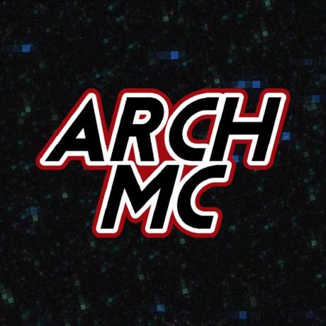 Maito Archmc - Premium Dark Wallpaper Gallery - 4K