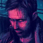 Untitled Bladerunner Github - Vintage Images - Modern Retina Collection