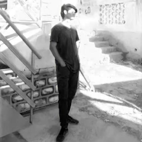 Joergem J Rg Github - Perfect Geometric Picture - HD