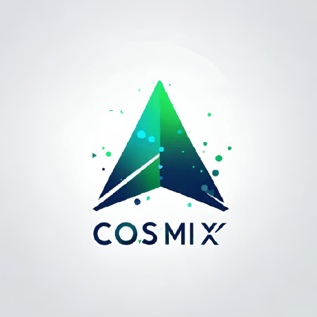 Cosmix Games Github - 8K Space Patterns for Desktop