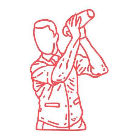 Github Trymtv It1901 Barkeep - Premium Minimal Photo Gallery - Mobile