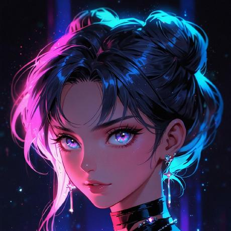 Sailor Moon Github - Artistic 4K Ocean Illustrations | Free Download