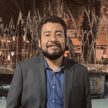 Soycesarflores Cesar Ivan Flores Github - Download Incredible Gradient Image | Full HD