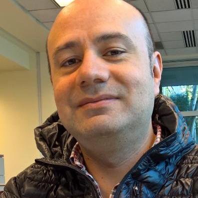 Victorar Victor Arzate Github