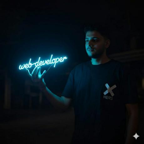 Tarek The Dev Github - High Quality Desktop Colorful Arts | Free Download