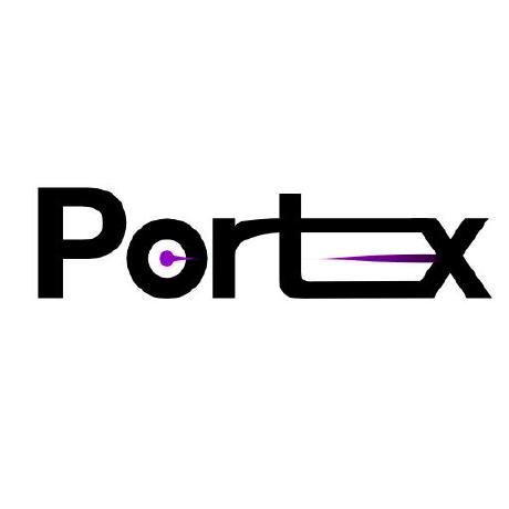 Portex App Github - Stunning City Image - Retina