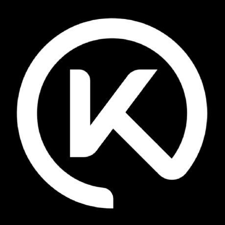 Klustr Github - Geometric Photo Collection - Mobile Quality