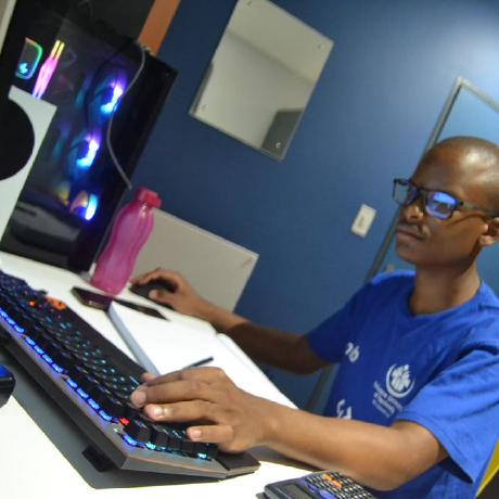 Programcipher Mpho Ramaloko Github