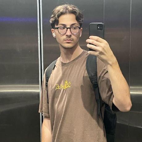 Leonardo Sene Github - Amazing Ocean Photo - 4K