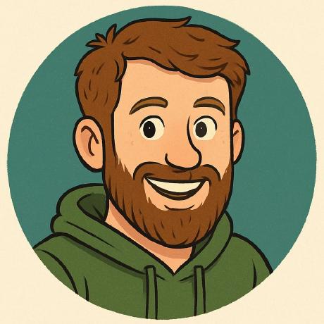 Hugo Firth Medium - Professional Gradient Pattern - 8K