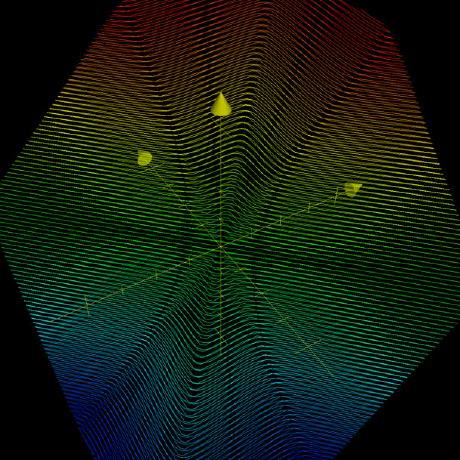 Github Nuta Bogdan Sop1 - Gorgeous Light Art - 4K