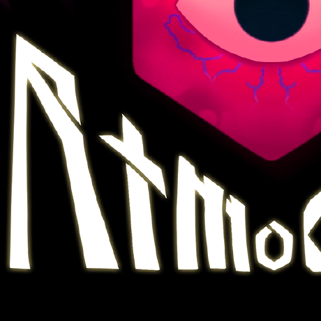 Atmo Ns Github - Incredible Abstract Picture - 8K