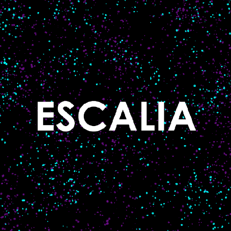 Proyectos Escalia Beta Channel - 8K Minimal Arts for Desktop