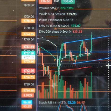 Prash Codes Prashant Yeotikar Github - Download Creative Space Art | Desktop