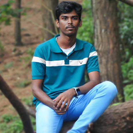 Saravanan0121 Saravanan Github