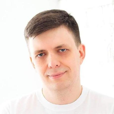 V Loboda Github - Ultra HD Light Background - Ultra HD