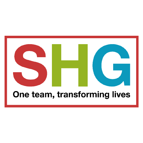 Shg Shg Github - Modern Abstract Illustration - Desktop