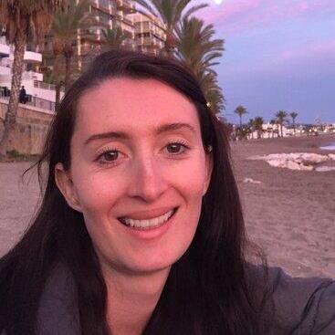 Michelle Ch3 Github - Amazing City Pattern - Mobile