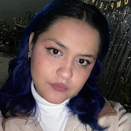 Mlilu Lilu Montoya Github - Creative Minimal Background - HD