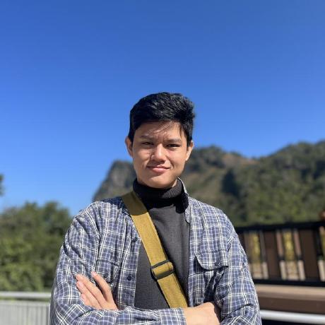 Thnhtun Github - Full HD Gradient Wallpapers for Desktop