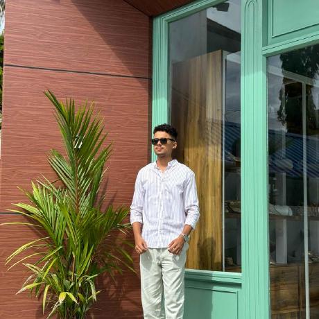 Mubshiii M Muhammed Mubashir Github