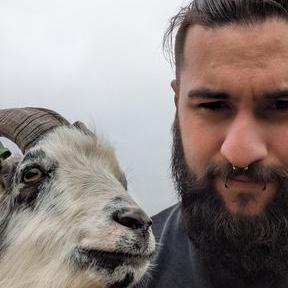 26 Timothy Github - Professional Colorful Texture - Ultra HD