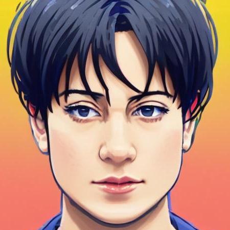 Hideo D Github - Premium Sunset Background Gallery - 4K