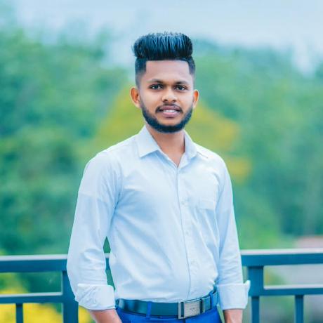 Sandunsrimal Sandun Srimal Github - Professional Vintage Design - Mobile