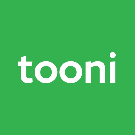 Github Depromeet Tooni Tooni Android - High Quality Dark Texture - Mobile