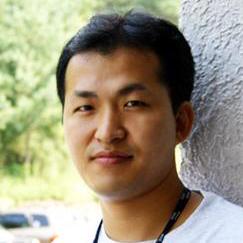 Wonsuk Lee - Premium Gradient Picture Gallery - High Resolution