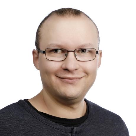 Ready Juhani Salo Github - Abstract Wallpapers - Incredible 8K Collection