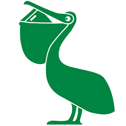 Pelican Github - 8K Nature Illustrations for Desktop