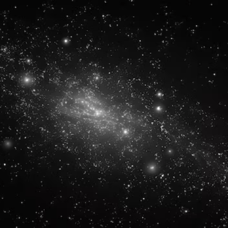 Lihao Sky Github - Space Arts - Elegant HD Collection