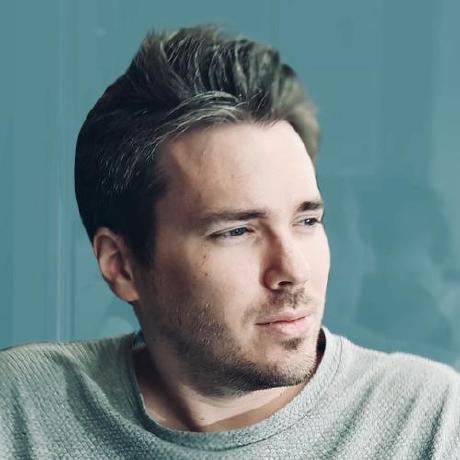 Maxence R Maxence Github - Dark Photo Collection - 4K Quality