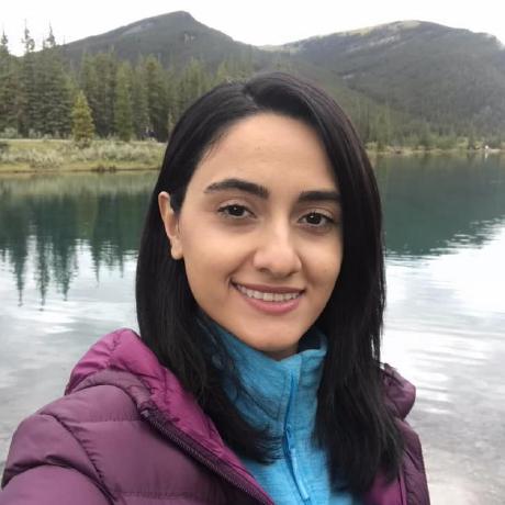 Farnazia Farnaz Daneshvar Github - Incredible Mobile Landscape Pictures | Free Download