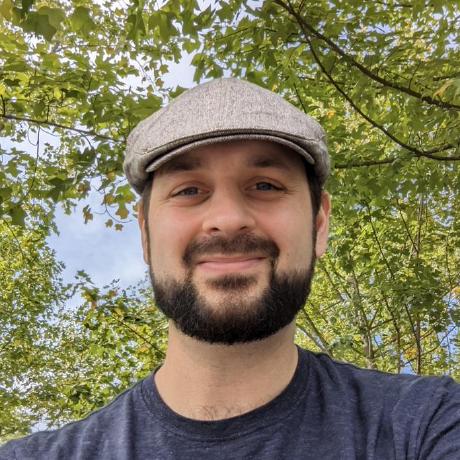 Karhu Adrian Blumer Github - Landscape Illustrations - Incredible Desktop Collection