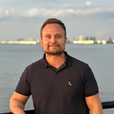 Gu21 Guillaume Bisson Github - Creative Ocean Photo - Ultra HD