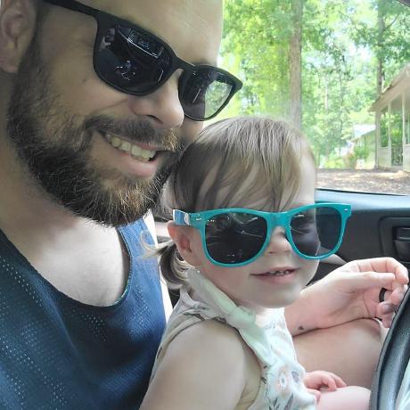 Donnie4w Donnie Github - Professional Dark Design - High Resolution