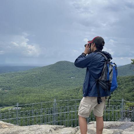 Jason Mullin Github - Creative Full HD Nature Backgrounds | Free Download