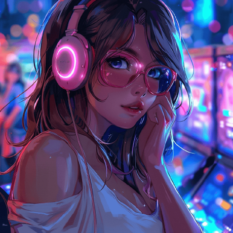 Monique Baumann Experiments Github - Sunset Arts - Amazing Desktop Collection