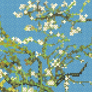 Laryoliiv Lary Github - Premium Geometric Picture Gallery - Retina