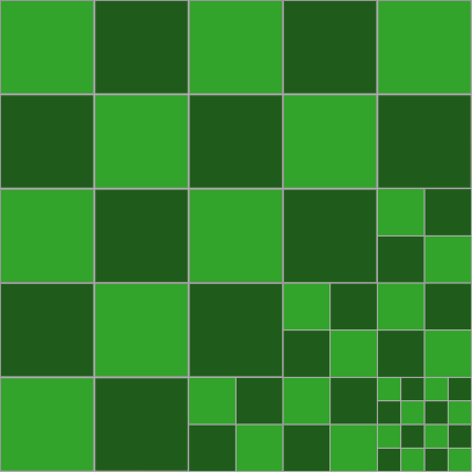 Multimedia And Rust Github - Download Stunning Landscape Illustration | Full HD