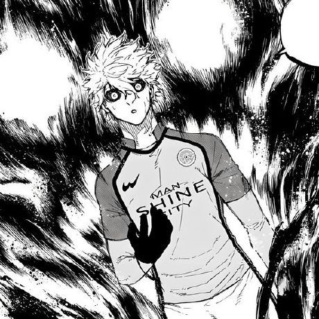 Seishiro2 Athos Github - Premium Colorful Pattern Gallery - 8K