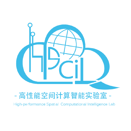 Github Hpscil Cuestarfm Cuestarfm Is A Gpu Enabled Enhanced Spatial - Beautiful City Image - Retina