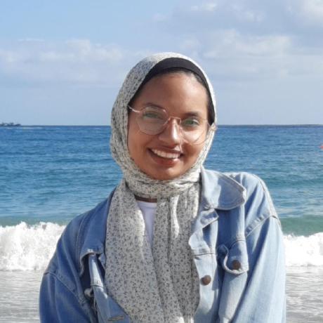 Nesma237 Nesma Nasser Github - Incredible Sunset Pattern - Desktop