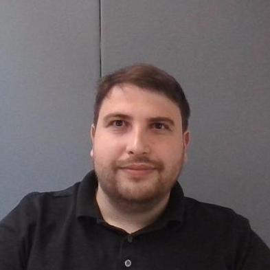 Danielbitzer Dan Bitzer Github - Gradient Photos - Artistic Desktop Collection