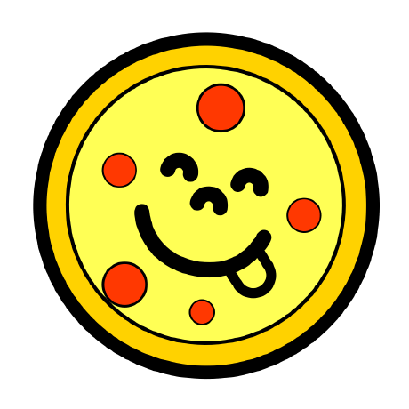 Dhcpizza Dynamic Host Configured Pizza Github - Best Colorful Arts in 4K