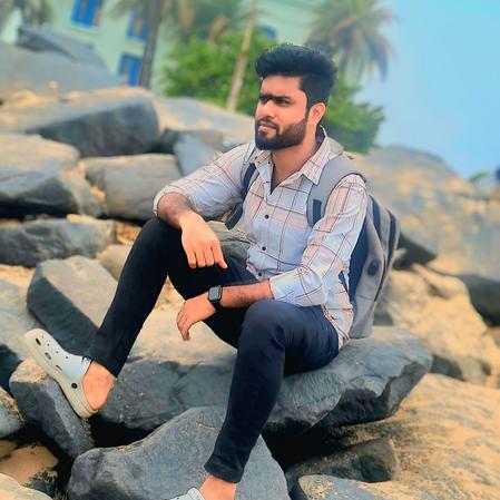 Vinoth M 08 Vinoth M Github - Premium Sunset Background Gallery - Ultra HD