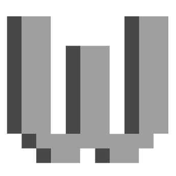 Wildwolf Team Github - Classic Colorful Image - Full HD