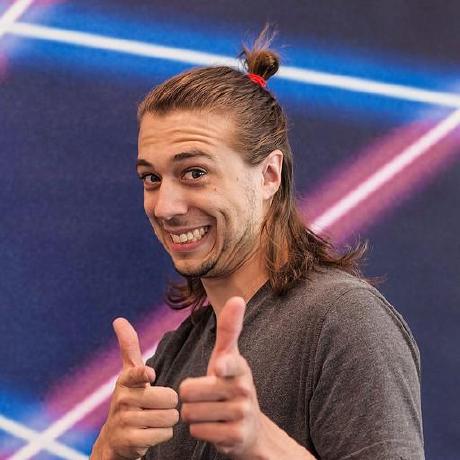 Noxcrew Github - Space Texture Collection - HD Quality